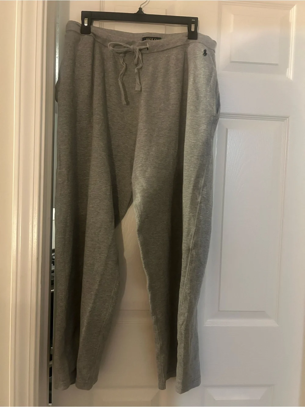 Polo Ralph Lauren casual fleece